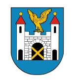 Herb Urzędu Miejskiego w Złocieńcu